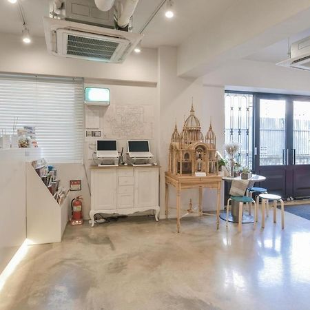 Wons Ville Myeongdong Hotel Сеул Экстерьер фото