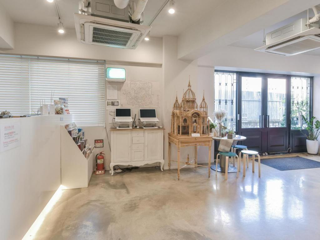 Wons Ville Myeongdong Hotel Сеул Экстерьер фото