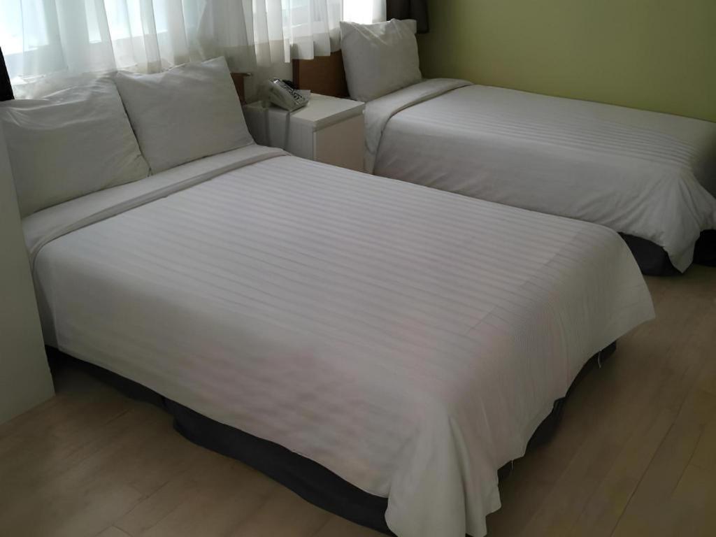 Wons Ville Myeongdong Hotel Сеул Экстерьер фото