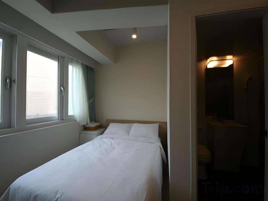 Wons Ville Myeongdong Hotel Сеул Экстерьер фото