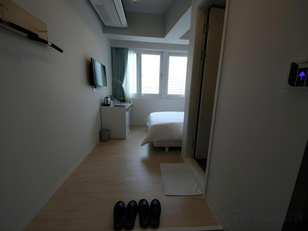 Wons Ville Myeongdong Hotel Сеул Экстерьер фото