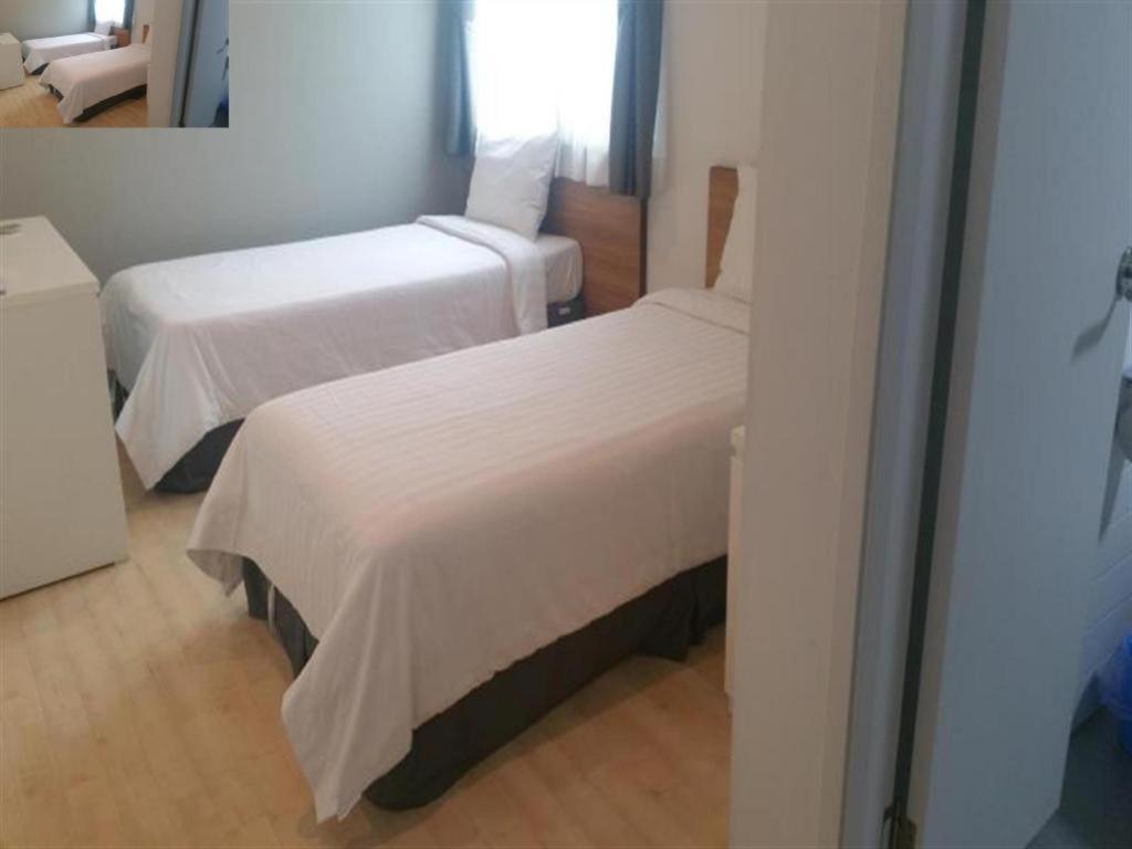 Wons Ville Myeongdong Hotel Сеул Экстерьер фото
