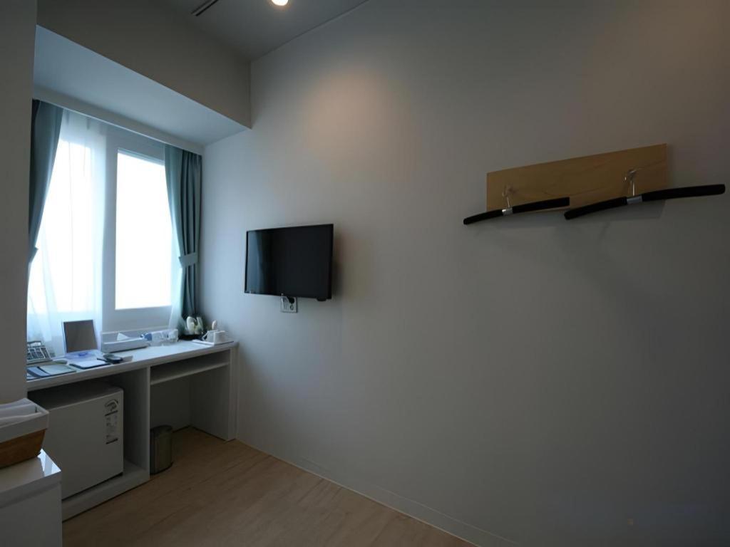 Wons Ville Myeongdong Hotel Сеул Экстерьер фото