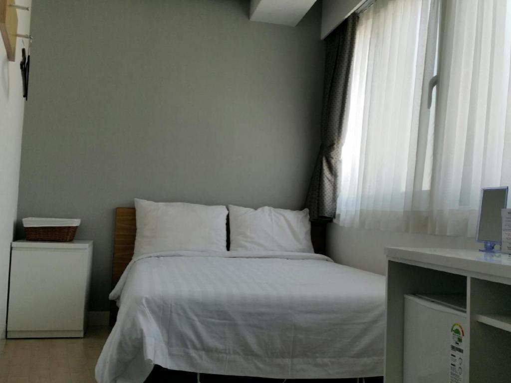 Wons Ville Myeongdong Hotel Сеул Экстерьер фото