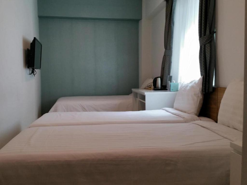 Wons Ville Myeongdong Hotel Сеул Экстерьер фото