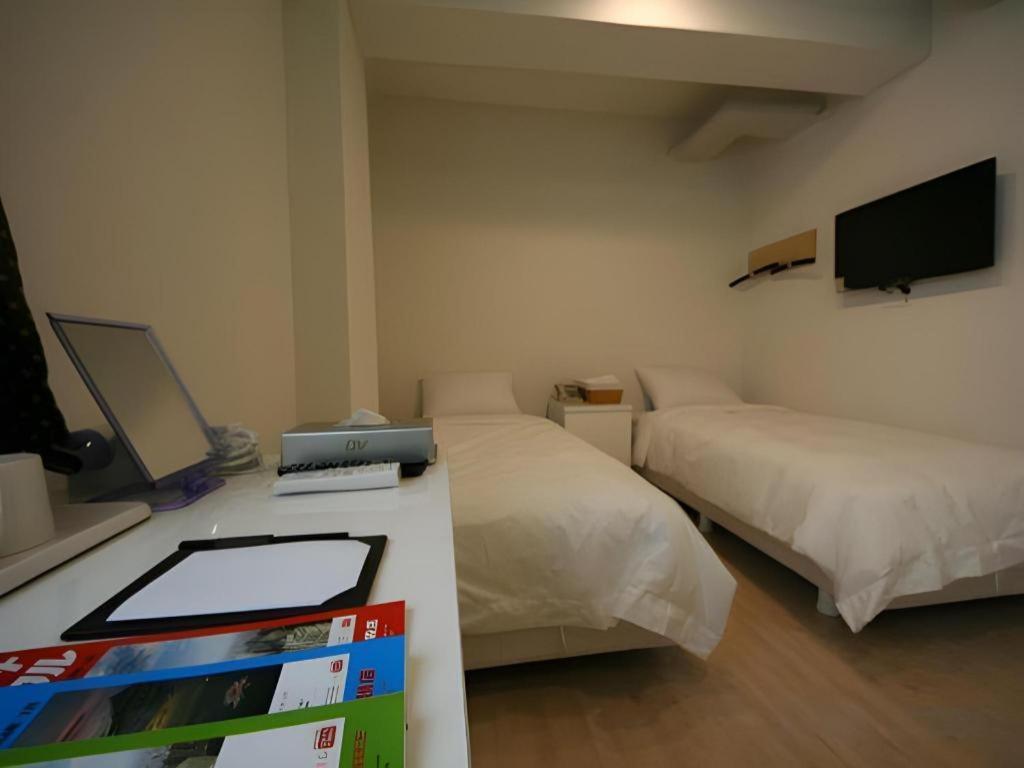 Wons Ville Myeongdong Hotel Сеул Экстерьер фото