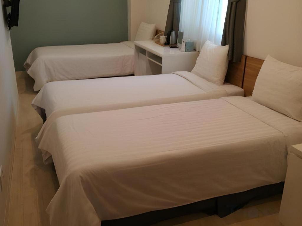 Wons Ville Myeongdong Hotel Сеул Экстерьер фото