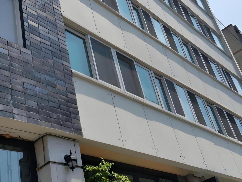 Wons Ville Myeongdong Hotel Сеул Экстерьер фото