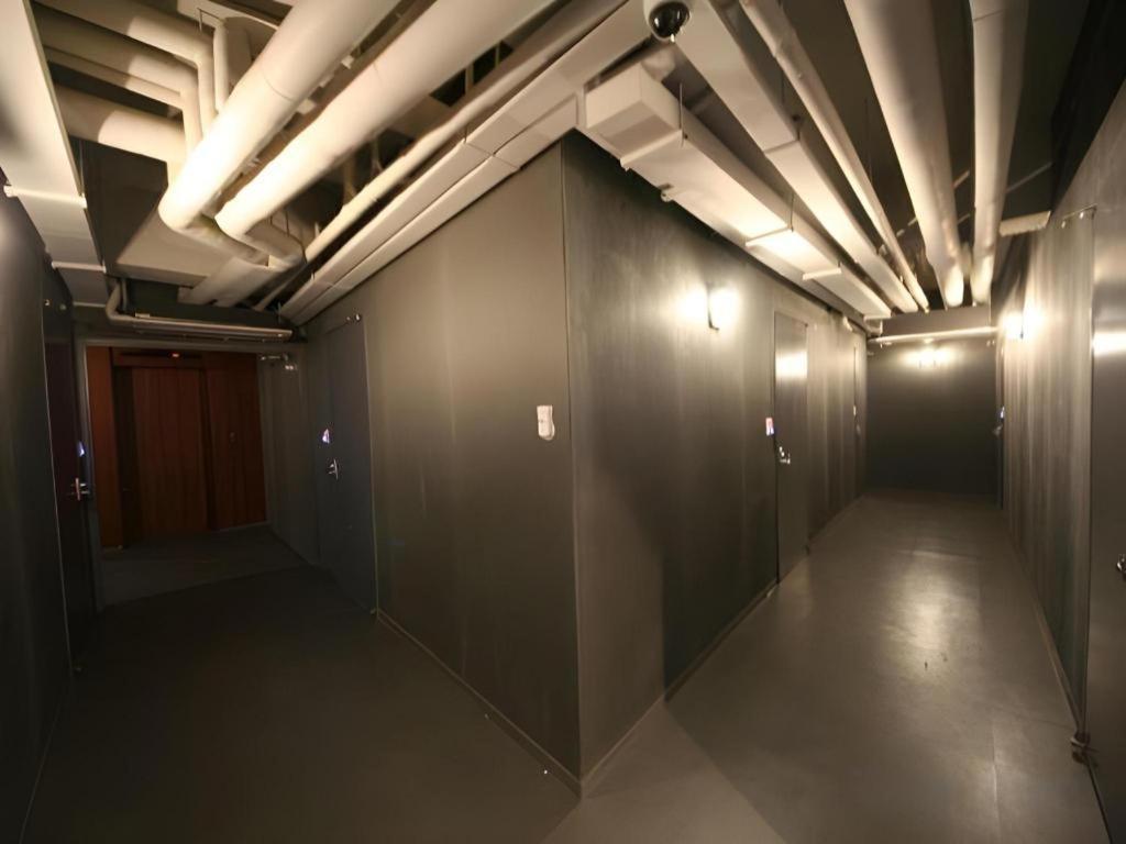 Wons Ville Myeongdong Hotel Сеул Экстерьер фото